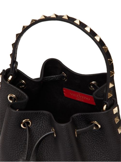 Borsa a spalla Rockstud VALENTINO GARAVANI | 5W2B0L31VSF0NO